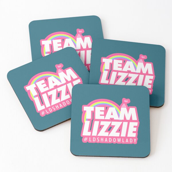 Item preview, LDShadowLady                                       designed and sold by KanesRamirez.