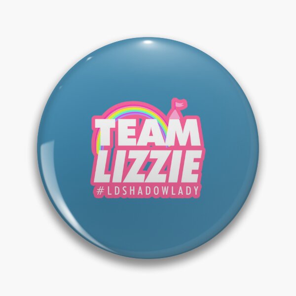 Item preview, LDShadowLady                                       designed and sold by KanesRamirez.