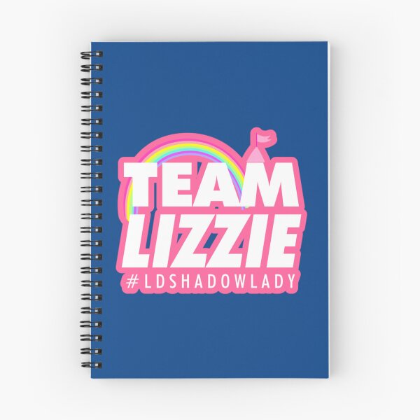 Item preview, LDShadowLady                                       designed and sold by KanesRamirez.
