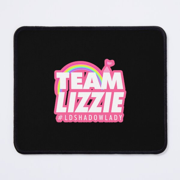 Item preview, LDShadowLady                                       designed and sold by KanesRamirez.