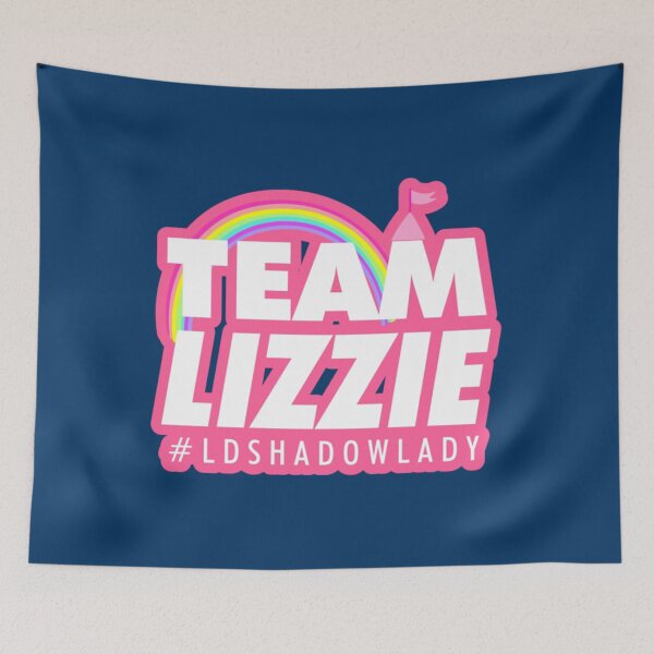 Item preview, LDShadowLady                                       designed and sold by KanesRamirez.
