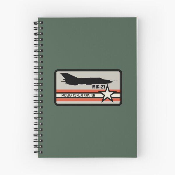 Item preview, MIG-21 Fishbed designed and sold by StrongVlad.