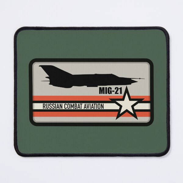 Item preview, MIG-21 Fishbed designed and sold by StrongVlad.