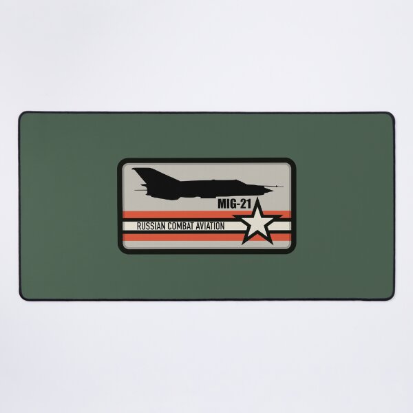 Item preview, MIG-21 Fishbed designed and sold by StrongVlad.