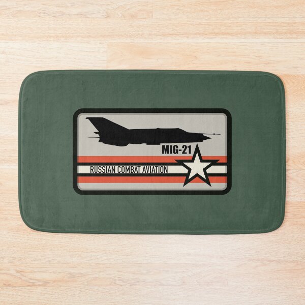 Item preview, MIG-21 Fishbed designed and sold by StrongVlad.
