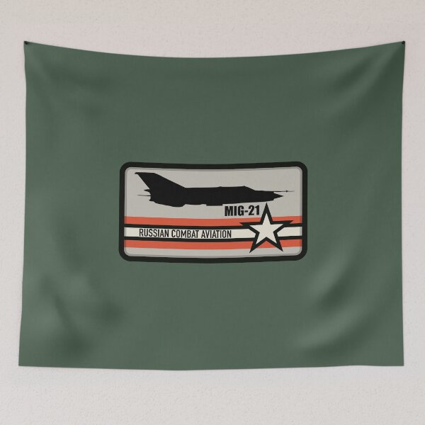 Item preview, MIG-21 Fishbed designed and sold by StrongVlad.