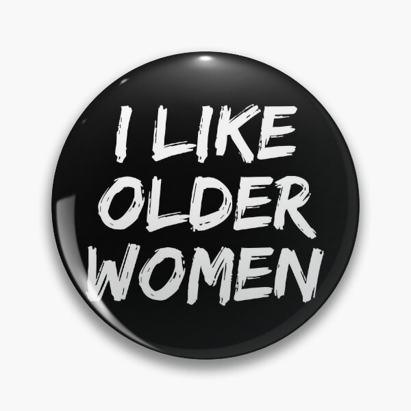 Pin on Older Women