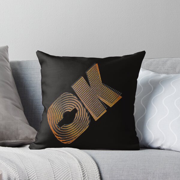 Item preview, OKAY designed and sold by TeaseTees.
