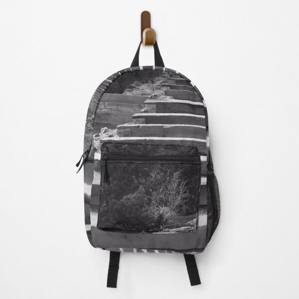 Item preview, Manitou Incline Black/White designed and sold by CarefulCaptures.