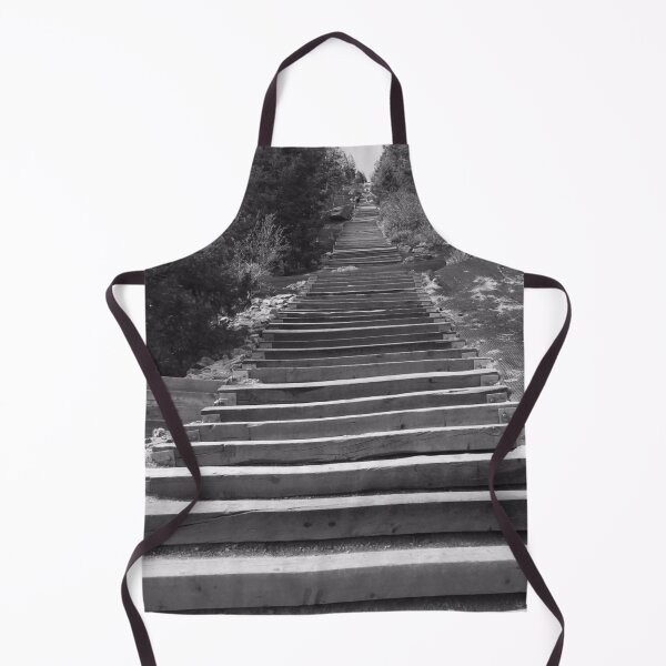 Item preview, Manitou Incline Black/White designed and sold by CarefulCaptures.