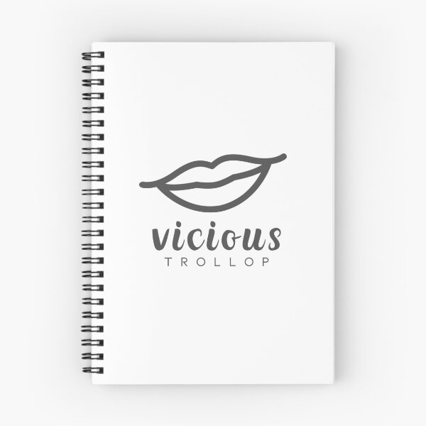 Item preview, vicious trollop designed and sold by Sertmi.