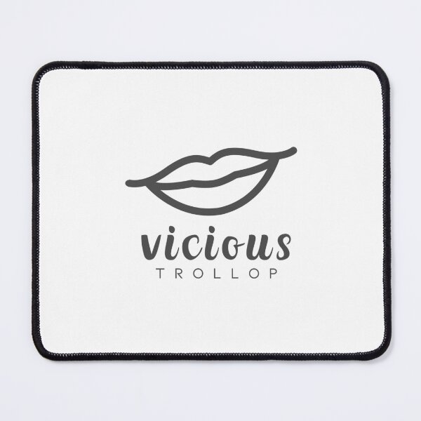 Item preview, vicious trollop designed and sold by Sertmi.