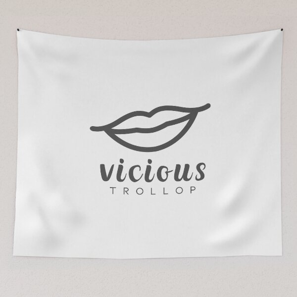 Item preview, vicious trollop designed and sold by Sertmi.
