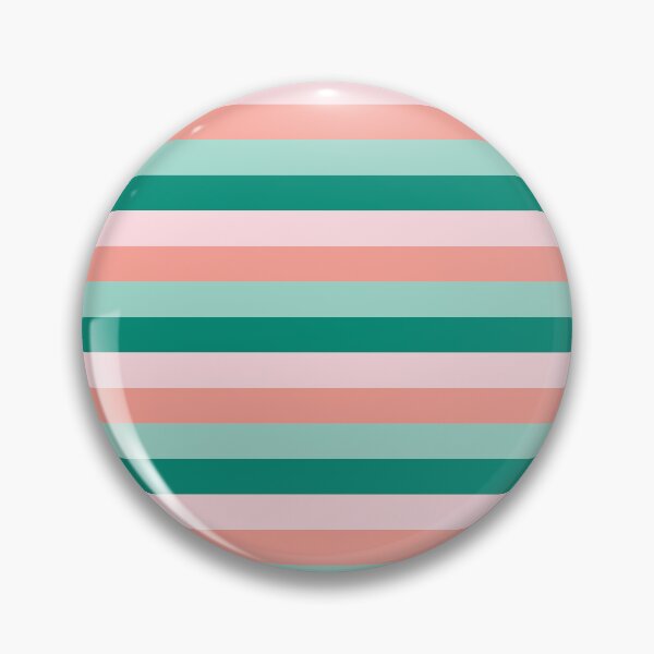 Item preview, Soft Pink Peach Amber Yucca Arbor Green Exotic Colour Patterns designed and sold by byskillbytalent.