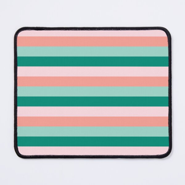 Item preview, Soft Pink Peach Amber Yucca Arbor Green Exotic Colour Patterns designed and sold by byskillbytalent.