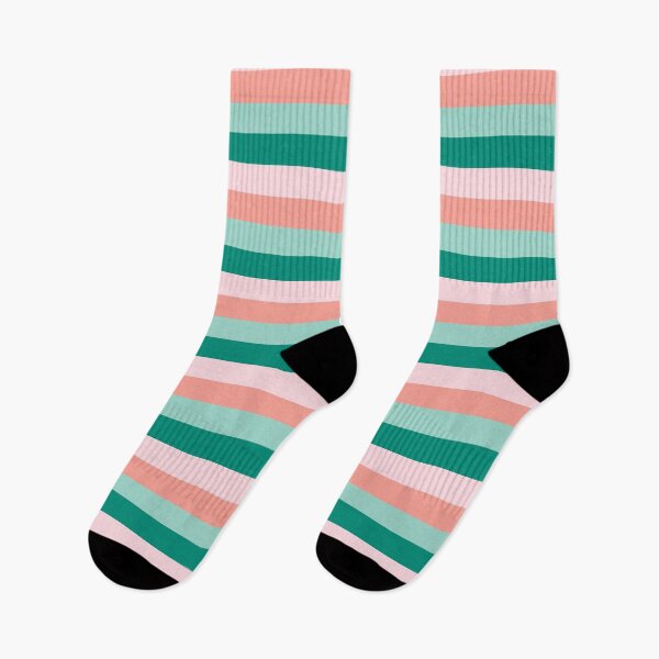 Item preview, Soft Pink Peach Amber Yucca Arbor Green Exotic Colour Patterns designed and sold by byskillbytalent.