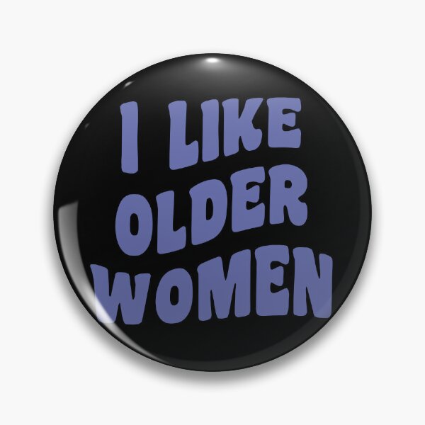 Pin on Older Women