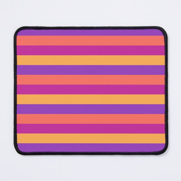 Item preview, Bright Violet Living Coral Vibrant Pink Marigold Exotic Colour Patterns designed and sold by byskillbytalent.