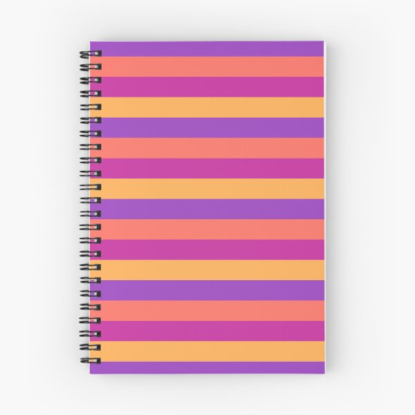 Item preview, Bright Violet Living Coral Vibrant Pink Marigold Exotic Colour Patterns designed and sold by byskillbytalent.