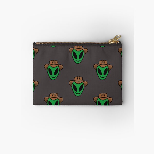 Item preview, Alien Cowboy  designed and sold by ButterSc00tz.
