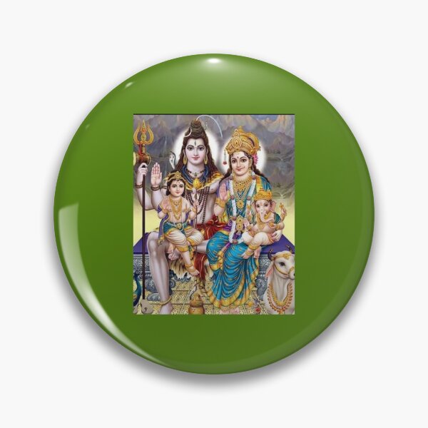 Item preview, Lord Mahadev Graphic  designed and sold by LukadHughes.