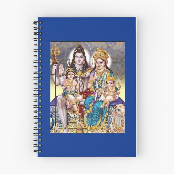 Item preview, Lord Mahadev Graphic  designed and sold by LukadHughes.