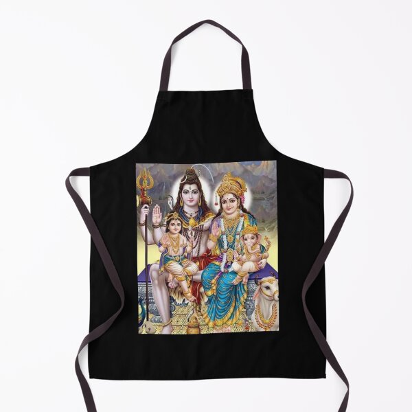 Item preview, Lord Mahadev Graphic designed and sold by LukadHughes.