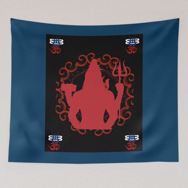 Item preview, Lord shiva      designed and sold by LukadHughes.