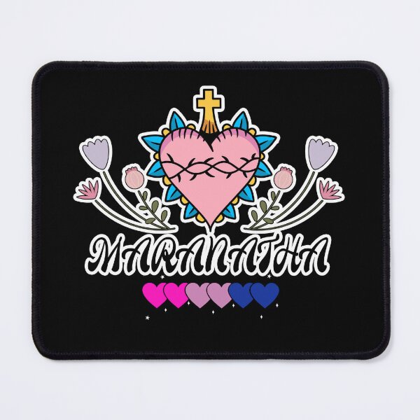 Item preview, Maranatha designed and sold by duke818.