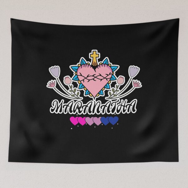Item preview, Maranatha designed and sold by duke818.