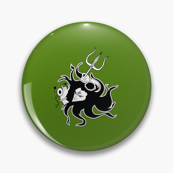 Item preview, Lord Shiva     designed and sold by LukadHughes.