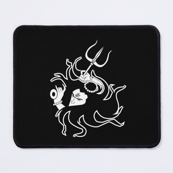 Item preview, Lord Shiva designed and sold by LukadHughes.