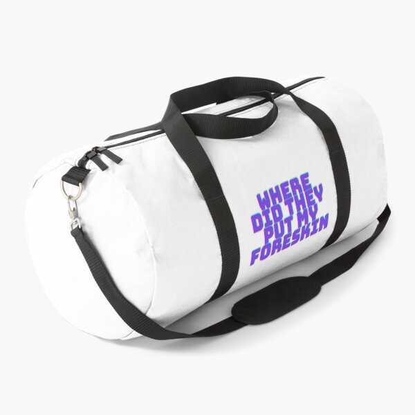 Item preview, Where did they put my Foreskin designed and sold by mollzfahdays.