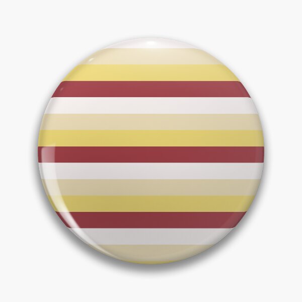 Item preview, White Vanilla Custard Goldfinch Scarlet Sage Exotic Colour Patterns designed and sold by byskillbytalent.