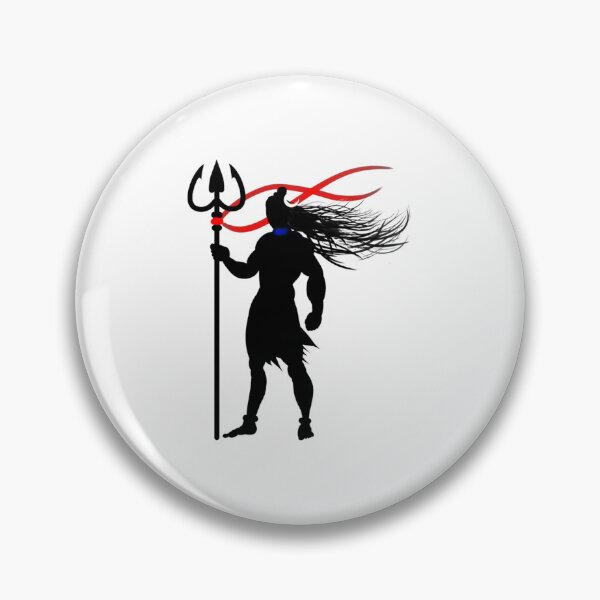Item preview, Lord Shiva   designed and sold by LukadHughes.