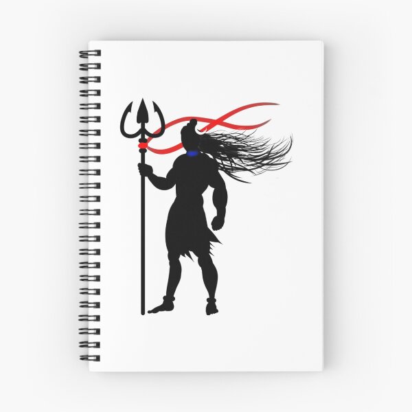 Item preview, Lord Shiva   designed and sold by LukadHughes.