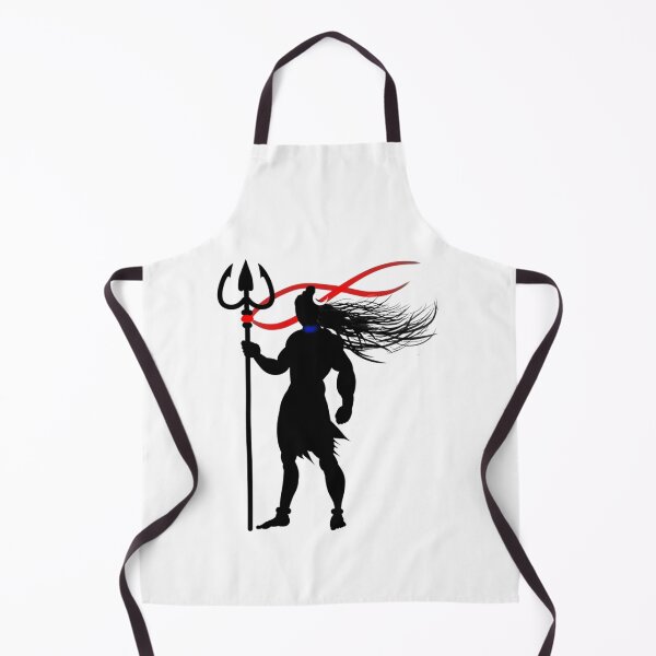 Item preview, Lord Shiva designed and sold by LukadHughes.