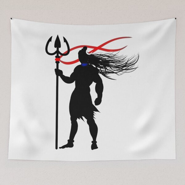 Item preview, Lord Shiva   designed and sold by LukadHughes.