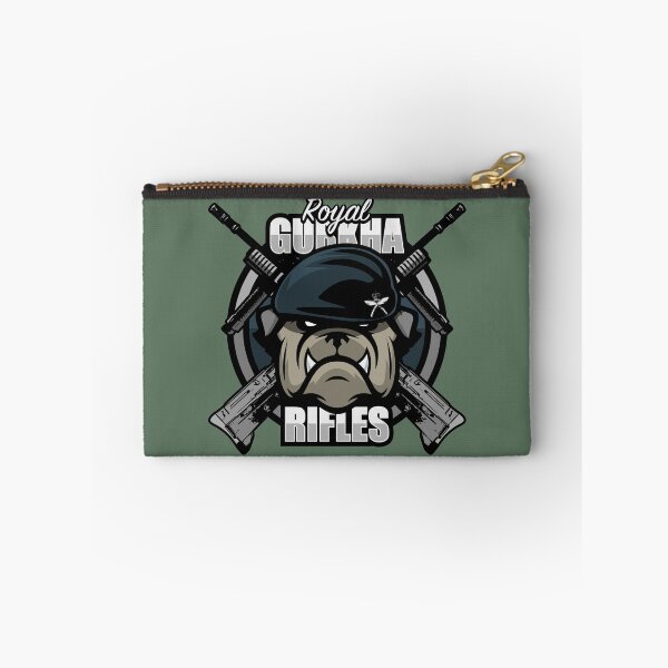 Item preview, Royal Gurkha Rifles designed and sold by StrongVlad.