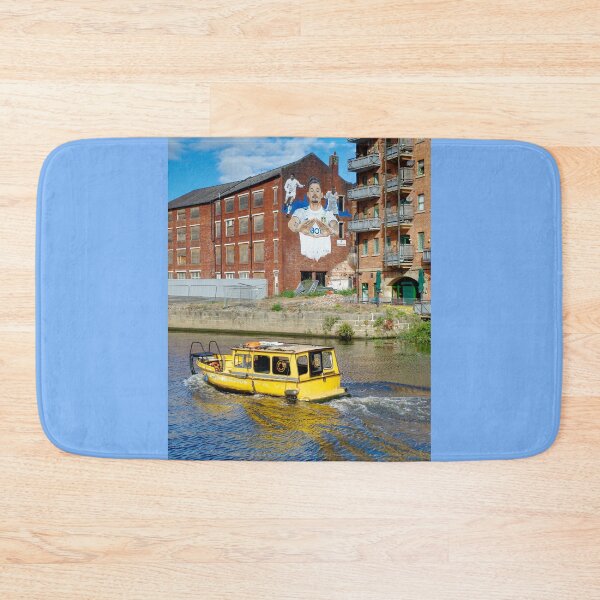 Item preview, Leeds Kalvin Phillips Mural designed and sold by Alisonchambers2.