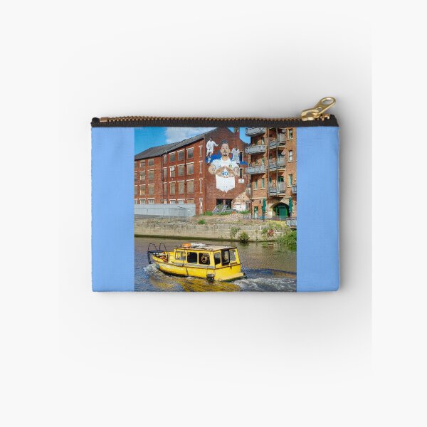 Item preview, Leeds Kalvin Phillips Mural designed and sold by Alisonchambers2.