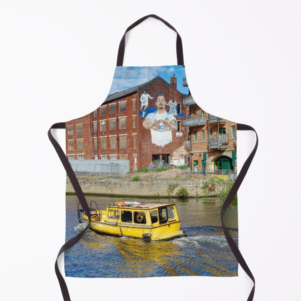 Item preview, Leeds Kalvin Phillips Mural designed and sold by Alisonchambers2.