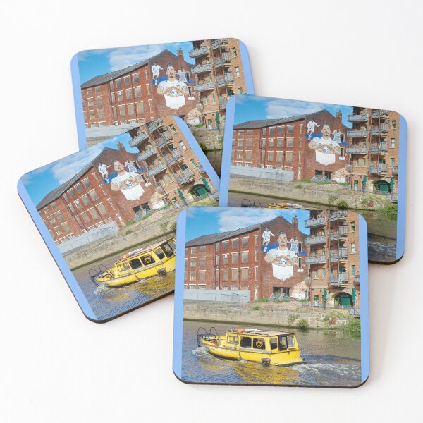 Item preview, Leeds Kalvin Phillips Mural designed and sold by Alisonchambers2.