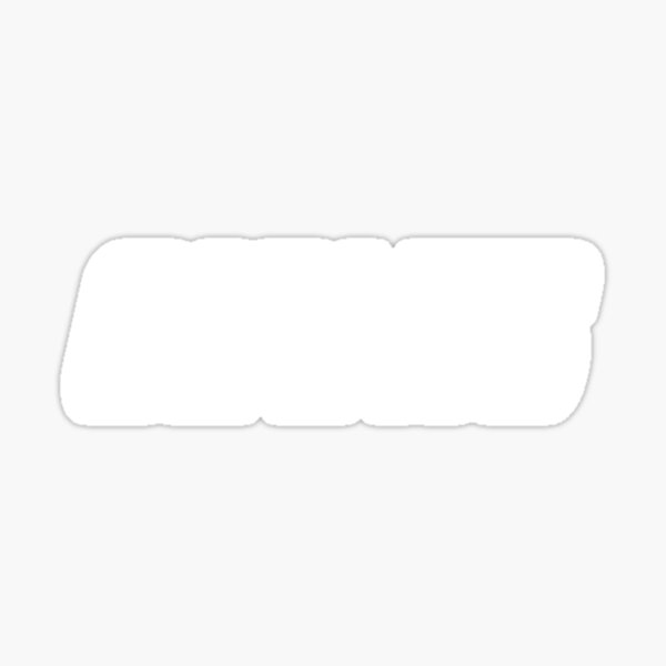 "Giants" Sticker for Sale by sabinako Redbubble