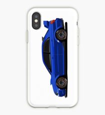 Subie iPhone Case