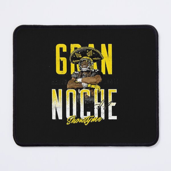Item preview, aaron jones gran noche designed and sold by laceyfumes.