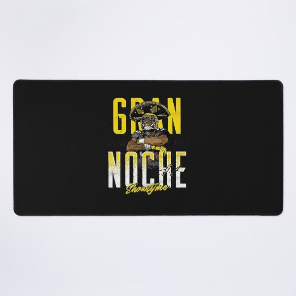 Item preview, aaron jones gran noche designed and sold by laceyfumes.