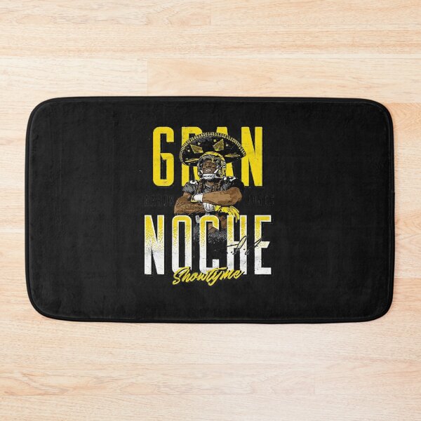 Item preview, aaron jones gran noche designed and sold by laceyfumes.