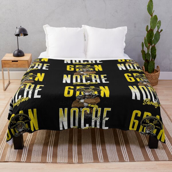 Item preview, aaron jones gran noche designed and sold by laceyfumes.