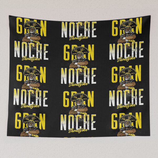 Item preview, aaron jones gran noche designed and sold by laceyfumes.